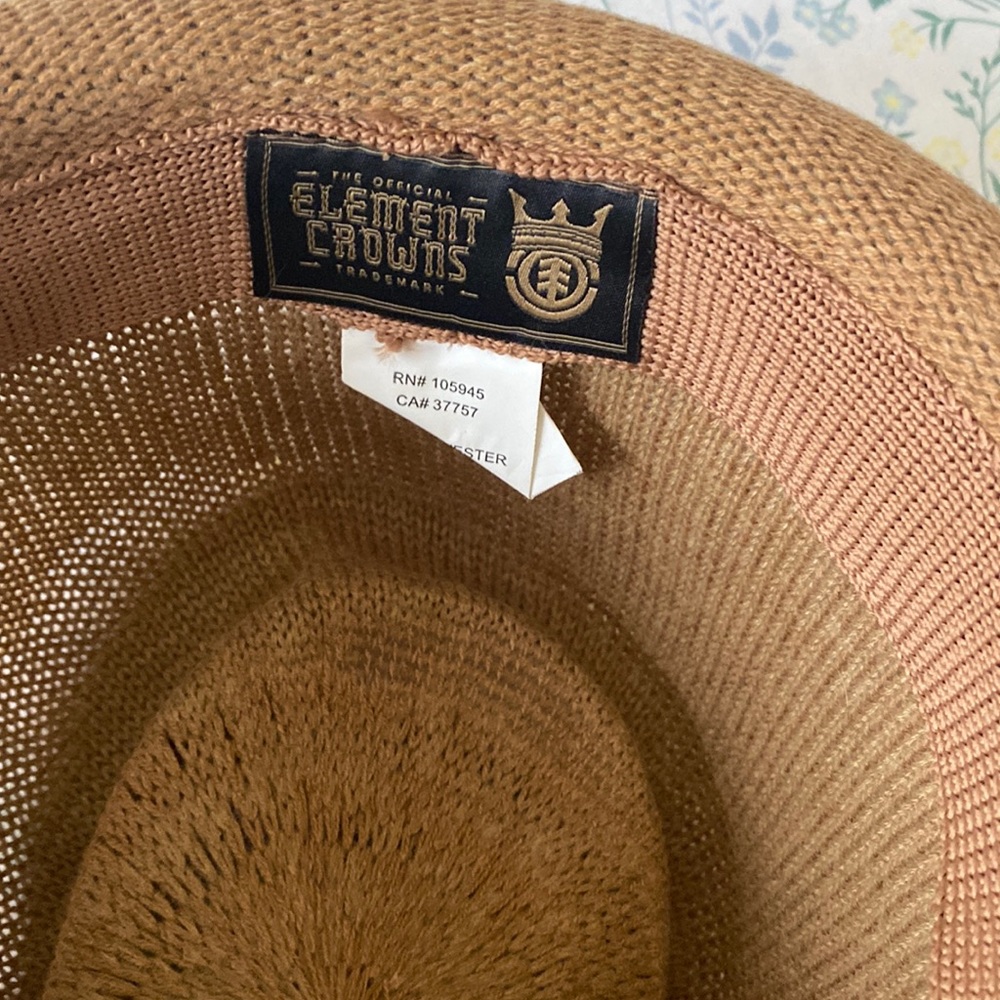 Element Crowns Hat - image 1